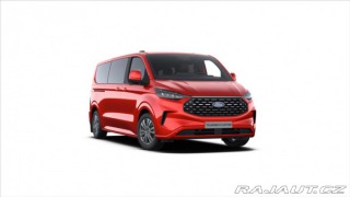 Ford Tourneo Custom 2,0 EcoBlue Titanium 320 2024
