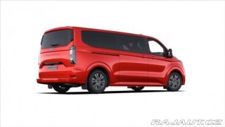 Ford Tourneo Custom 2,0 EcoBlue Titanium 320 2024