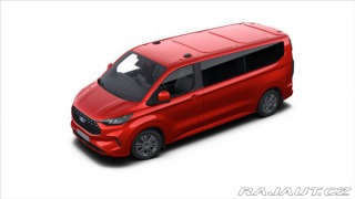 Ford Tourneo Custom 2,0 EcoBlue Titanium 320 2024