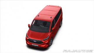 Ford Tourneo Custom 2,0 EcoBlue Titanium 320 2024