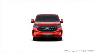 Ford Tourneo Custom 2,0 EcoBlue Titanium 320 2024