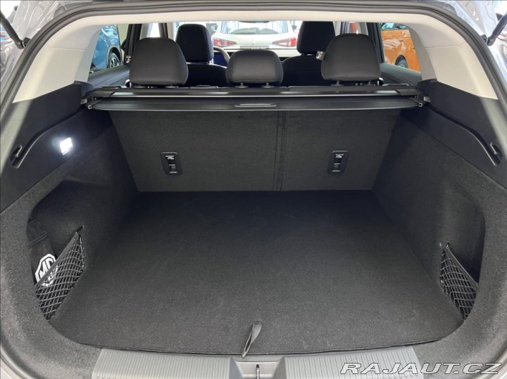 MG HS 1.5 TGI Emotion 7DCT 2024