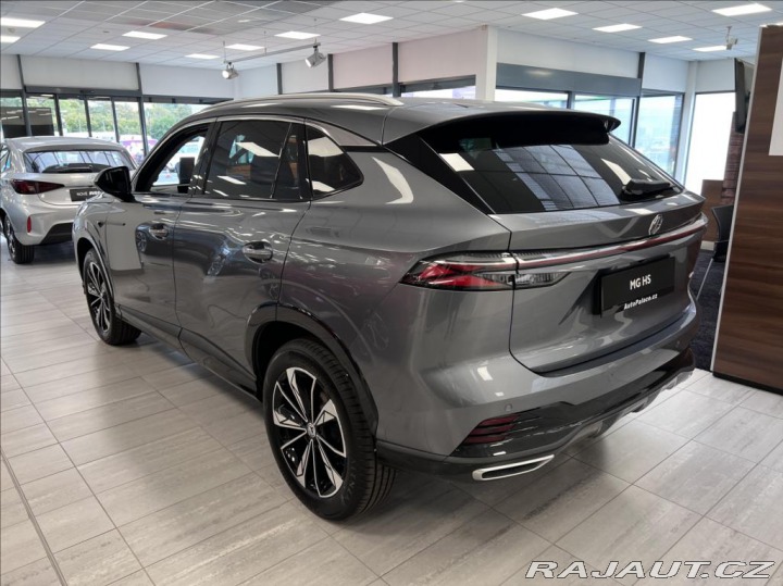 MG HS 1.5 TGI Emotion 7DCT 2024