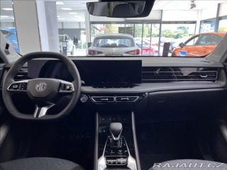 MG HS 1.5 TGI Emotion 7DCT 2024