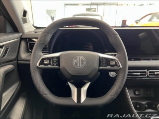 MG HS 1.5 TGI Emotion 7DCT 2024