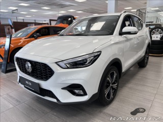 MG ZS 1.5 MT5 Emotion Plus 2024