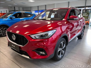 MG ZS 1.5 MT5 Emotion Plus 2024
