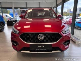 MG ZS 1.5 MT5 Emotion Plus 2024