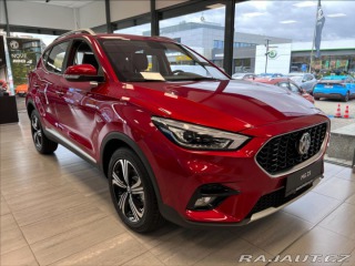 MG ZS 1.5 MT5 Emotion Plus 2024
