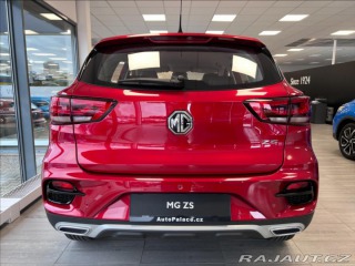 MG ZS 1.5 MT5 Emotion Plus 2024