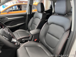 MG ZS 1.5 MT5 Emotion Plus 2024