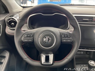 MG ZS 1.5 MT5 Emotion Plus 2024