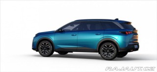Peugeot 5008 1,2 Hybrid 136 e-DCS6  AL 2025