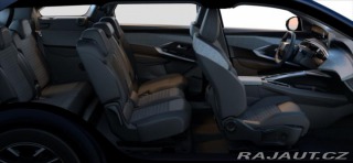 Peugeot 5008 1,2 Hybrid 136 e-DCS6  AL 2025