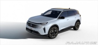 Peugeot 5008 1,2 HYBRID 145 e-DCS6 AL 2025