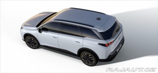 Peugeot 5008 1,2 HYBRID 145 e-DCS6 AL 2025