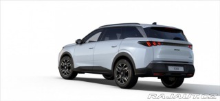 Peugeot 5008 1,2 HYBRID 145 e-DCS6 AL 2025