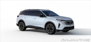 Peugeot 5008 1,2 HYBRID 145 e-DCS6 AL 2025