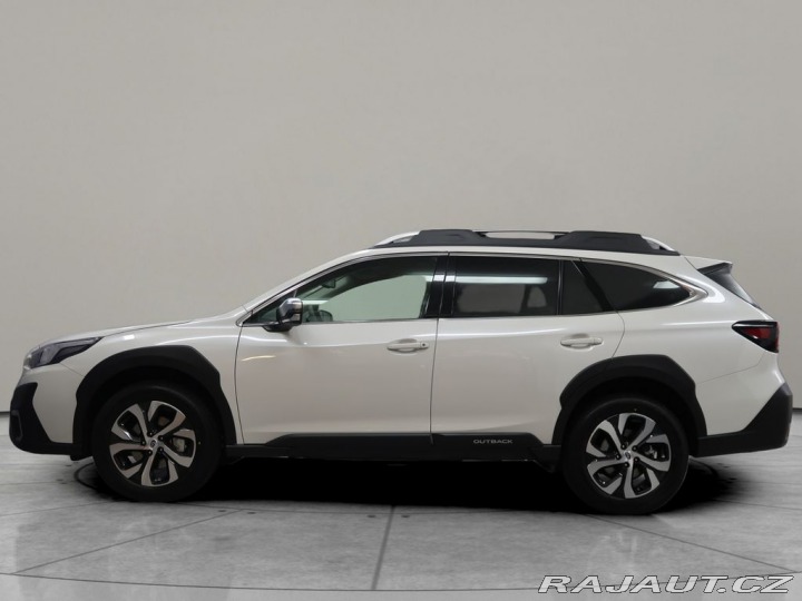Subaru Outback 2.5i-T ES Touring 2025