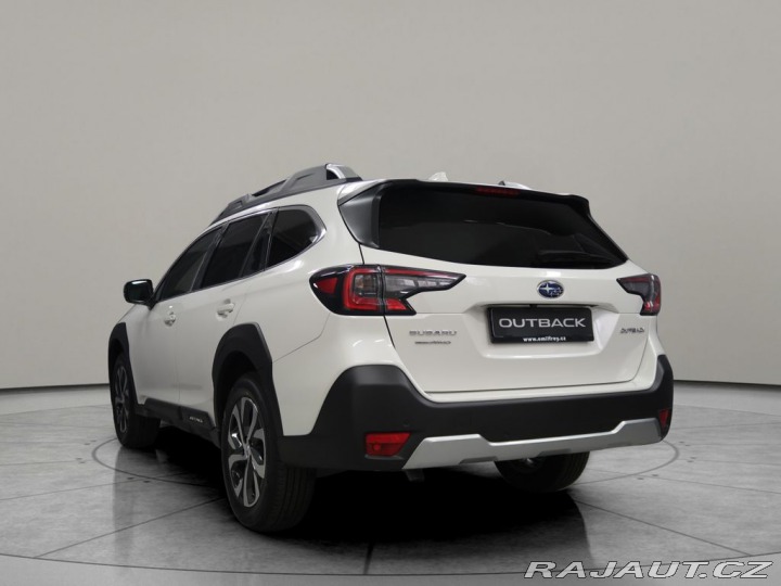 Subaru Outback 2.5i-T ES Tour Poslední š 2025