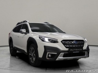 Subaru Outback 2.5i-T ES Touring 2025