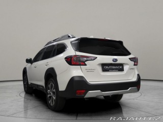 Subaru Outback 2.5i-T ES Touring 2025