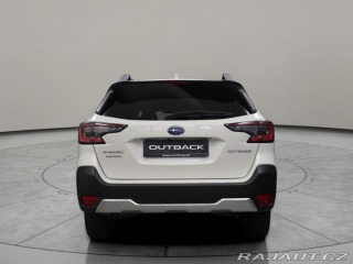 Subaru Outback 2.5i-T ES Touring 2025