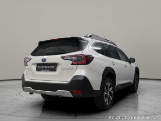Subaru Outback 2.5i-T ES Touring 2025