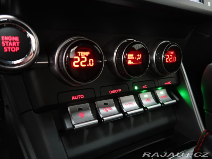 Subaru BRZ 2,4 I D-4S Limitd MT 2023