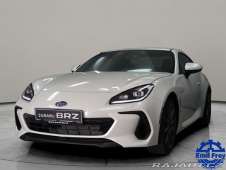 Subaru BRZ 2,4 I D-4S Limitd MT 2023