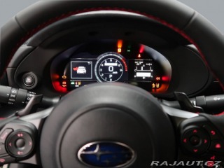Subaru BRZ 2,4 I D-4S Limitd MT 2023