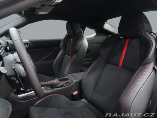 Subaru BRZ 2,4 I D-4S Limitd MT 2023
