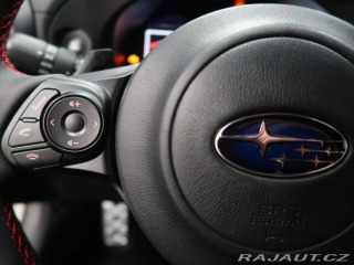 Subaru BRZ 2,4 I D-4S Limitd MT 2023