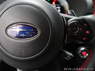 Subaru BRZ 2,4 I D-4S Limitd MT 2023