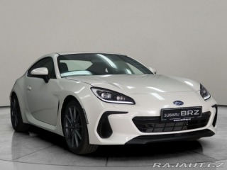 Subaru BRZ 2,4 I D-4S Limitd MT 2023