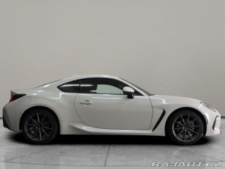Subaru BRZ 2,4 I D-4S Limitd MT 2023