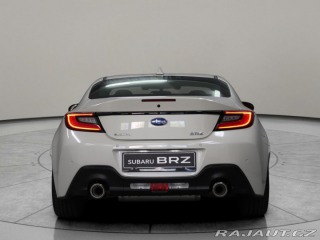 Subaru BRZ 2,4 I D-4S Limitd MT 2023