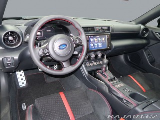 Subaru BRZ 2,4 I D-4S Limitd MT 2023