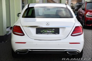 Mercedes-Benz E 220d 9G HUD K360°ČR 2016