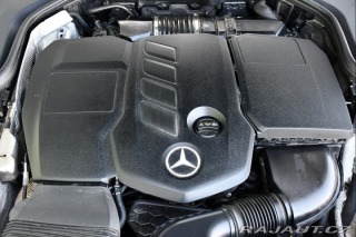 Mercedes-Benz E 220d 9G HUD K360°ČR 2016