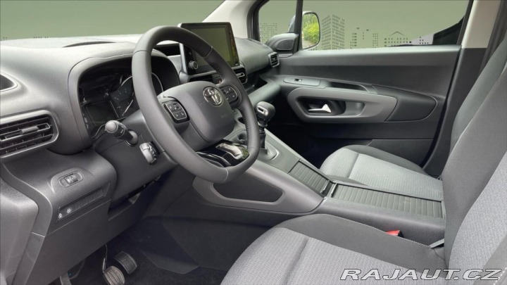 Toyota ProAce City Verso 1,5 Family City Verso Sh 2024