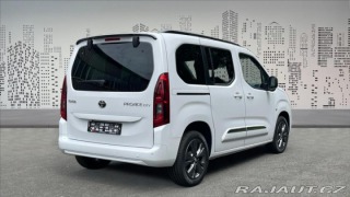 Toyota ProAce City Verso 1,5 Family City Verso Sh 2024