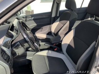 Škoda Fabia 1.2TSi, 66KW, TEMPOMAT 2017