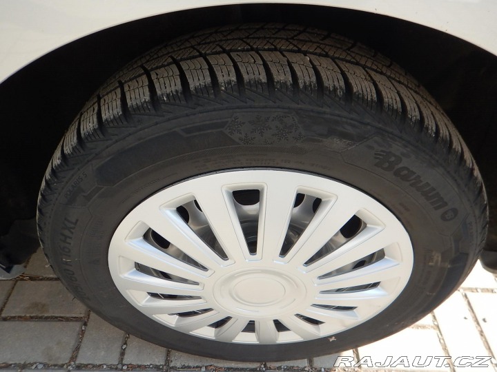 Volkswagen Sharan 2.0 TDI, KLIMA, 6 KVALT 2013