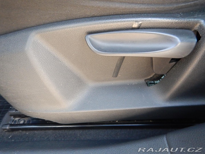 Volkswagen Sharan 2.0 TDI, KLIMA, 6 KVALT 2013