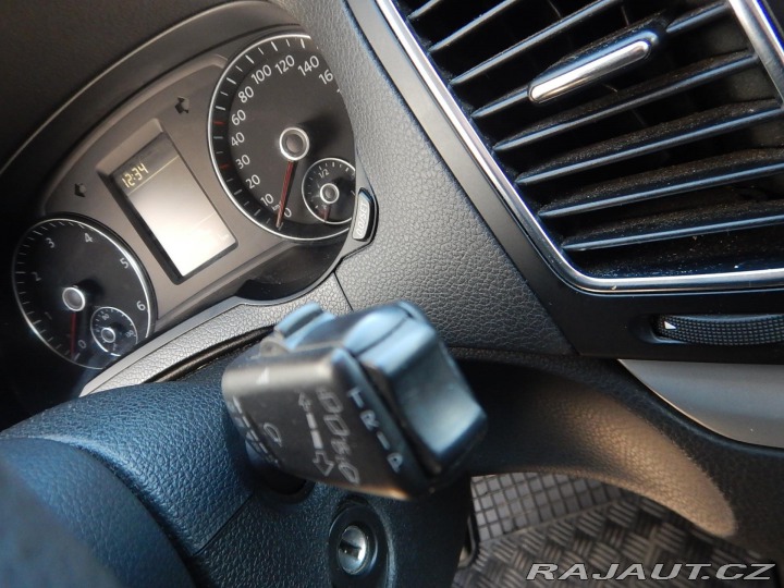 Volkswagen Sharan 2.0 TDI, KLIMA, 6 KVALT 2013