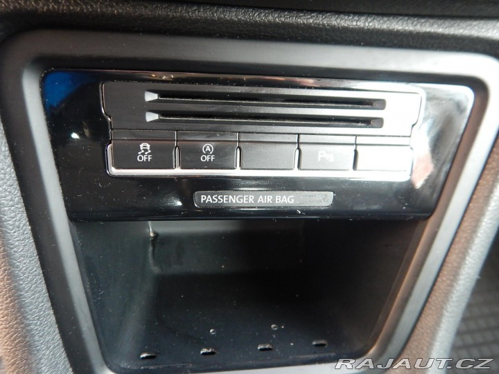 Volkswagen Sharan 2.0 TDI, KLIMA, 6 KVALT 2013