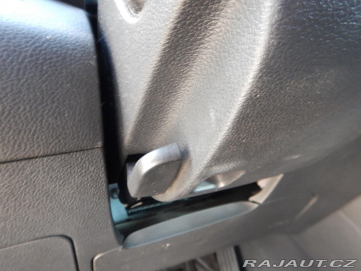 Volkswagen Sharan 2.0 TDI, KLIMA, 6 KVALT 2013
