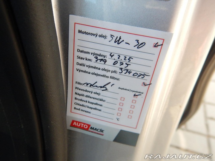 Volkswagen Sharan 2.0 TDI, KLIMA, 6 KVALT 2013