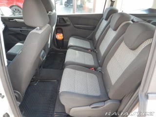 Volkswagen Sharan 2.0 TDI, KLIMA, 6 KVALT 2013